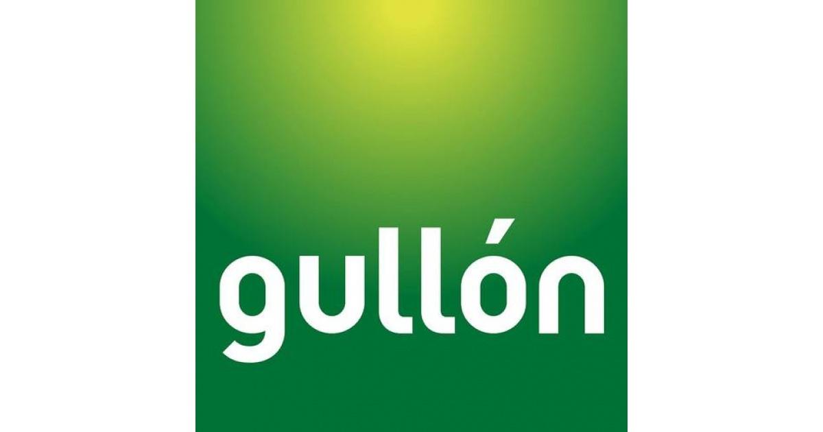 Gullon, печенье без глютена