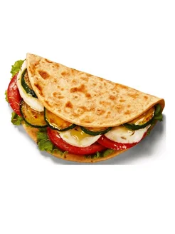 Хлебные лепешки Mini Piadina  180 грамм