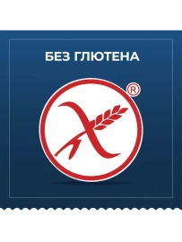 Макаронные изделия Barilla Спирали фузилли постные без глютена 400г