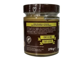 Паста фиташковая без сахара 270 грамм