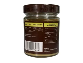 Паста фиташковая без сахара 270 грамм
