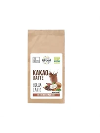 UFOOD MARKET Какао Латте 260 грамм