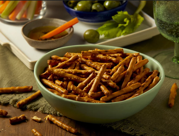SCHAR Gluten Free Палочки солёные Salinis Sticks 75g